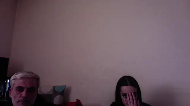 Snapshot of chiara-mario chatting on March 21, 2026, 8:19 am chiara-mario online show from March 21, 2026, 8:19 am