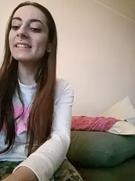 chiara-mario online show from May 15, 2026, 11:28 am