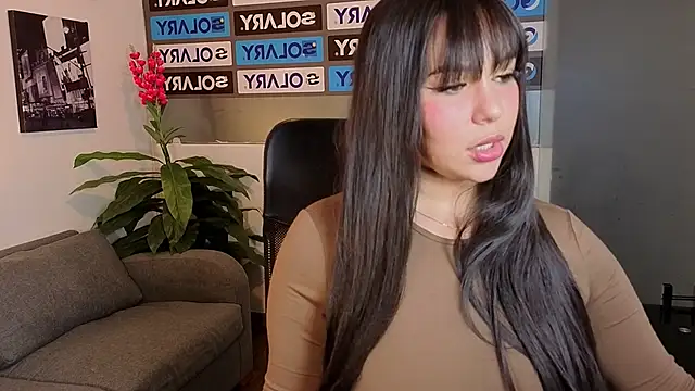 Snapshot of Ivy_Brown_ chatting on May 24, 2026, 3:22 am Ivy Brown online show from May 24, 2026, 3:22 am