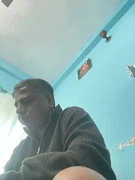 Snapshot of CHDsugardady chatting on March 16, 2026, 5:35 am CHDsugardady online show from March 16, 2026, 5:35 am