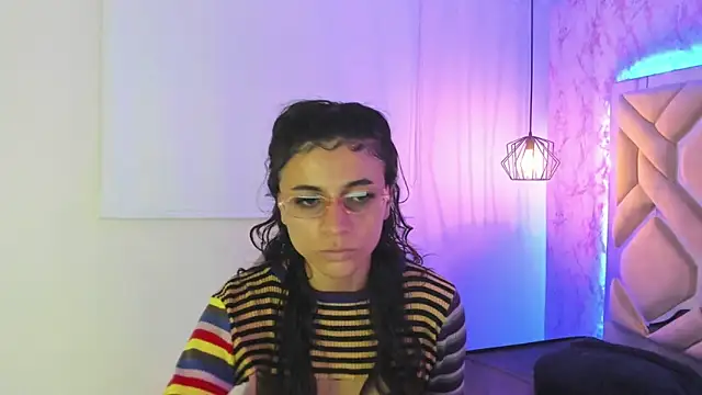 Mystical meteor online show from April 21, 2026, 6:44 pm