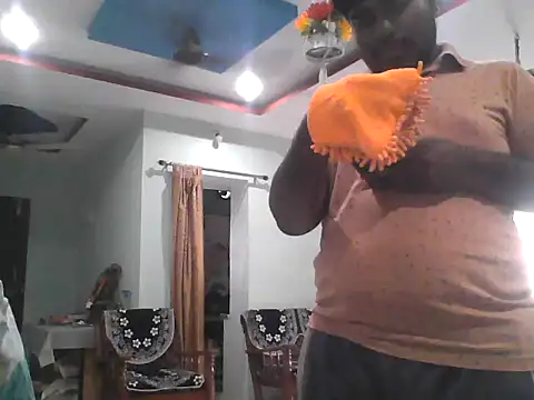 Foxboy65 online show from April 22, 2026, 2:47 am