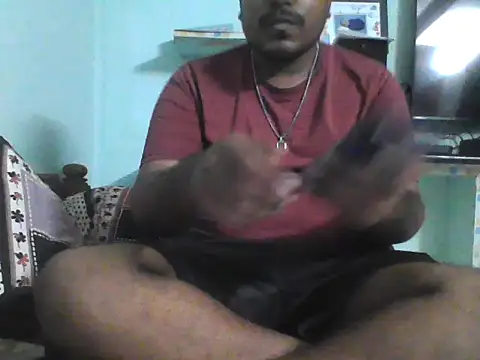 Foxboy65 online show from May 6, 2026, 6:46 pm
