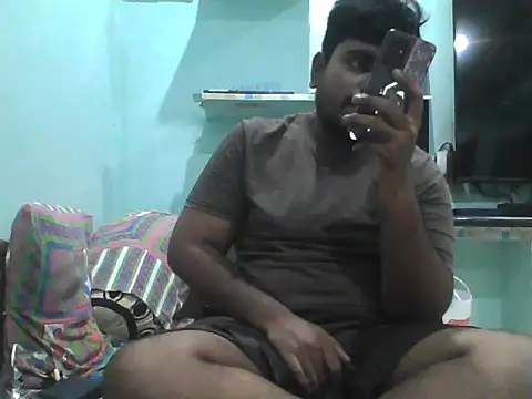 Foxboy65 online show from May 21, 2026, 7:32 pm