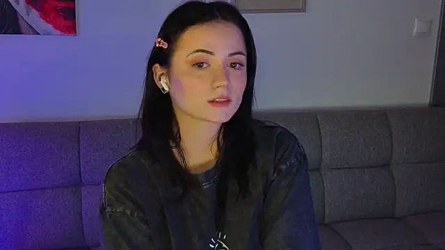 missy3kissy online show from March 16, 2026, 4:22 pm