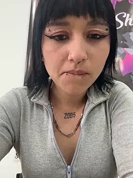 Valeria--1 online show from March 6, 2026, 7:54 pm