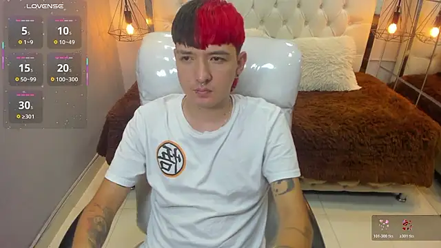 Santiago morgan online show from March 6, 2026, 11:01 pm