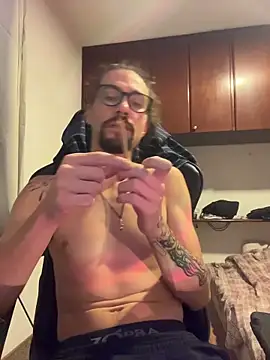 psycrema online show from April 12, 2026, 6:13 pm