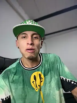 ManSexyyHot online show from March 7, 2026, 1:35 am