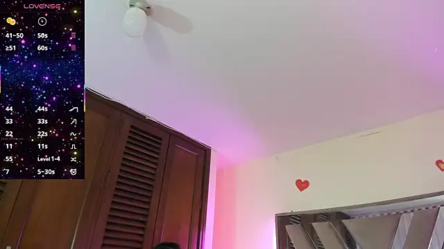 cony ferrer online show from March 28, 2026, 4:12 am