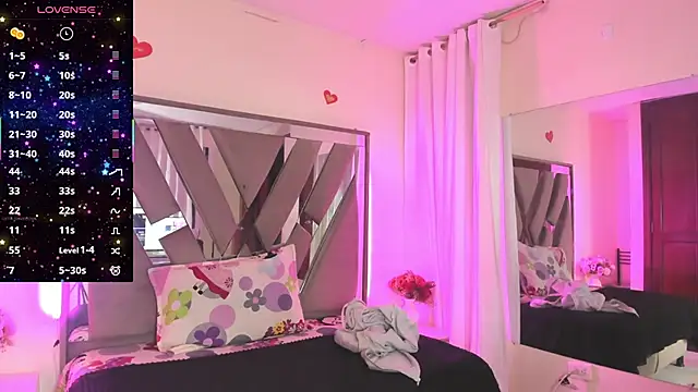 cony ferrer online show from March 29, 2026, 4:01 am