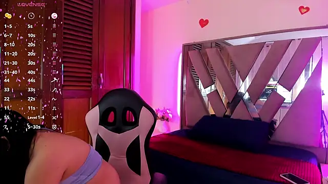 cony ferrer online show from April 7, 2026, 4:13 am