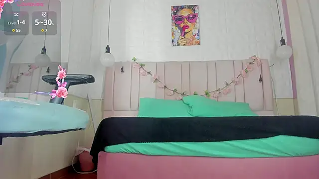 cony ferrer online show from April 21, 2026, 11:40 pm