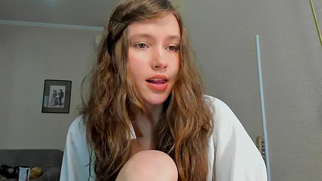 MaryannSofts online show from May 1, 2026, 1:16 pm