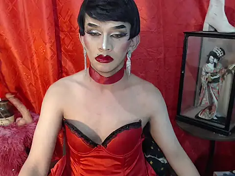 seductive mistress07 online show from April 21, 2026, 12:55 pm