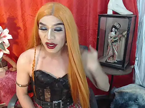 seductive mistress07 online show from April 26, 2026, 10:57 am