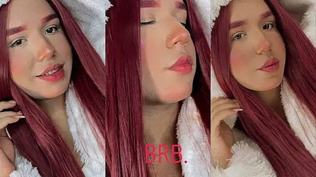 Candyy doll   online show from June 6, 2026, 9:47 am
