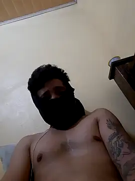 soychupavaginas online show from March 5, 2026, 7:15 am