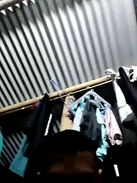 TuCanero23cm online show from May 24, 2026, 9:58 am