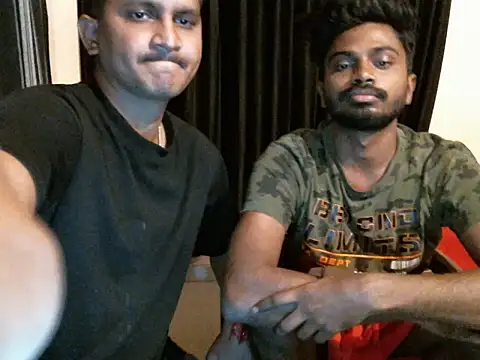 indguys2026 online show from March 12, 2026, 2:01 pm