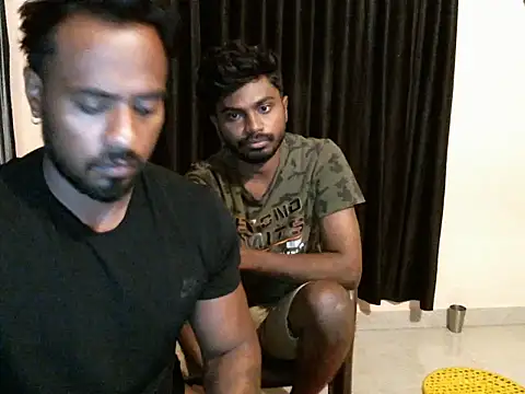 indguys2026 online show from March 13, 2026, 3:13 am