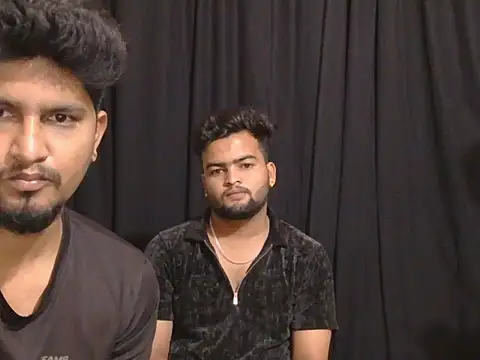 indguys2026 online show from June 4, 2026, 4:07 am