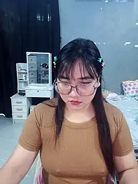 mabyhot16 online show from March 29, 2026, 12:05 pm