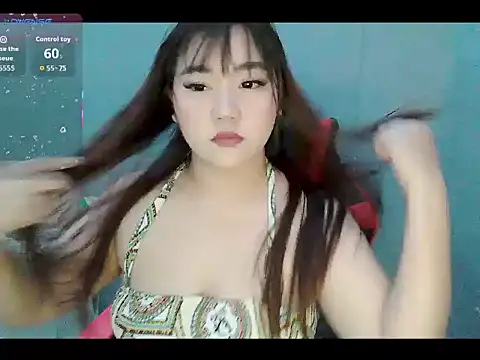 mabyhot16 online show from April 20, 2026, 6:09 pm