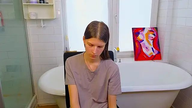 LeanStehlik online show from April 23, 2026, 12:29 pm