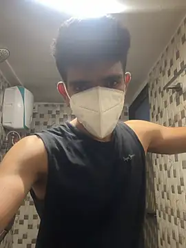 BombaySam78 online show from March 8, 2026, 5:50 pm