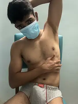 BombaySam78 online show from April 4, 2026, 7:11 pm