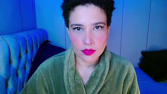luasecret online show from May 24, 2026, 4:01 pm