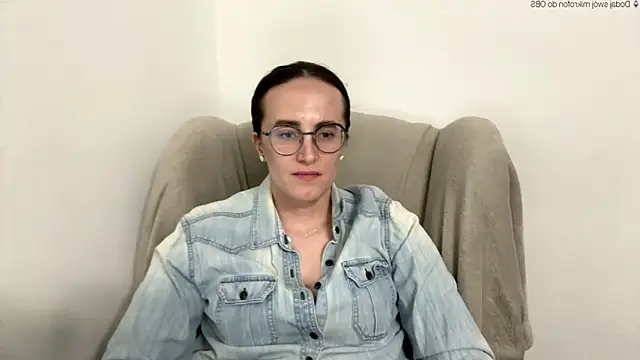 SofiaTease online show from May 21, 2026, 6:04 pm