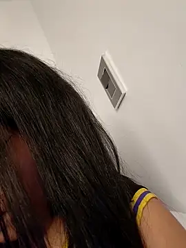 Snapshot of Hannae3 chatting on June 8, 2026, 2:34 am Hannae3 online show from June 8, 2026, 2:34 am
