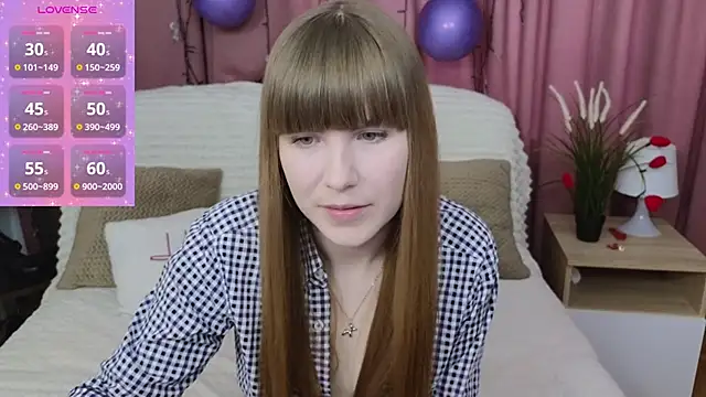 EmilyCuper  online show from March 16, 2026, 1:26 pm