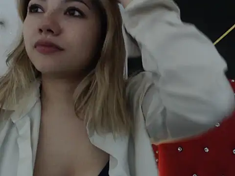 danielawidx online show from March 20, 2026, 12:48 am