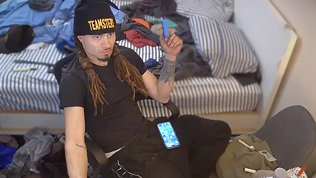 thxbxbydjxc online show from April 4, 2026, 10:07 pm