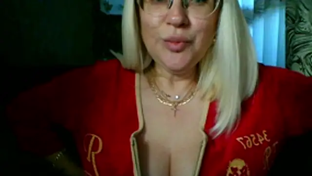 LianaSweetX online show from March 31, 2026, 4:24 am