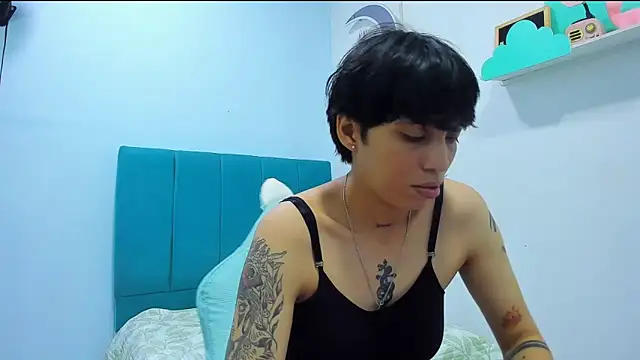 ivyheat3 online show from April 21, 2026, 4:41 am