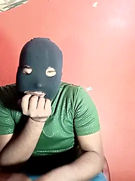 BIG DIK  online show from April 12, 2026, 4:45 pm