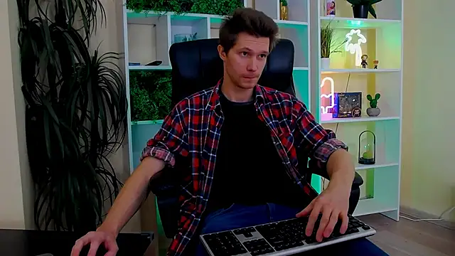 Eddie Baker online show from March 20, 2026, 10:47 pm