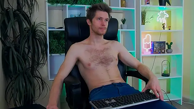 Eddie Baker online show from March 29, 2026, 2:11 am