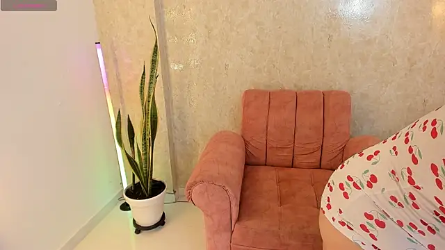 Snapshot of Dulcee_Alexa chatting on April 16, 2026, 12:17 pm Dulcee Alexa online show from April 16, 2026, 12:17 pm