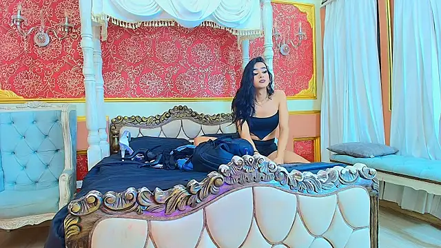 Snapshot of Sienna_Dark chatting on June 9, 2026, 11:33 am Sienna Dark online show from June 9, 2026, 11:33 am