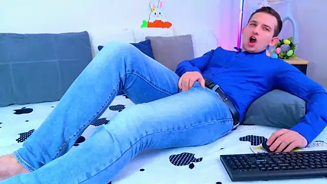 Jimmy Doss online show from April 11, 2026, 7:24 am