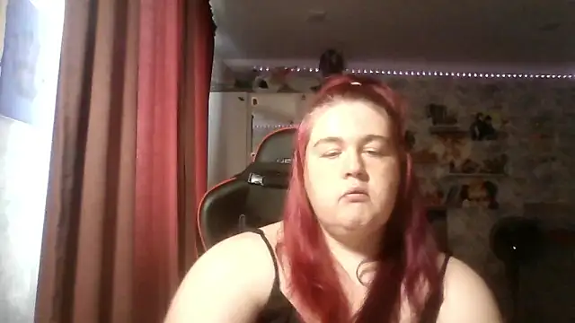 Seduction Game online show from March 27, 2026, 12:05 pm