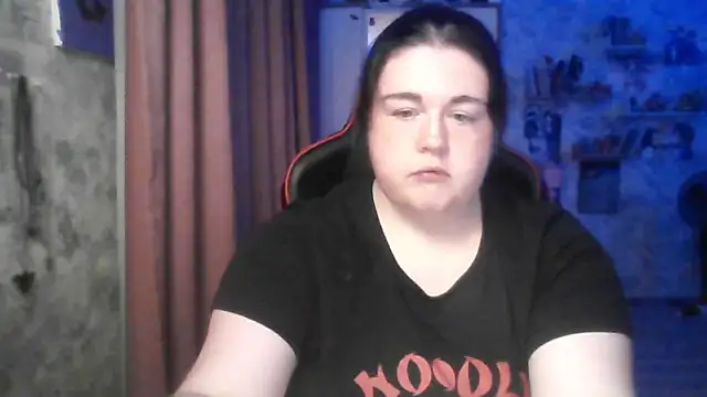 Seduction Game online show from April 8, 2026, 7:25 pm