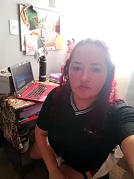 Melodi-Noir online show from March 10, 2026, 7:19 pm