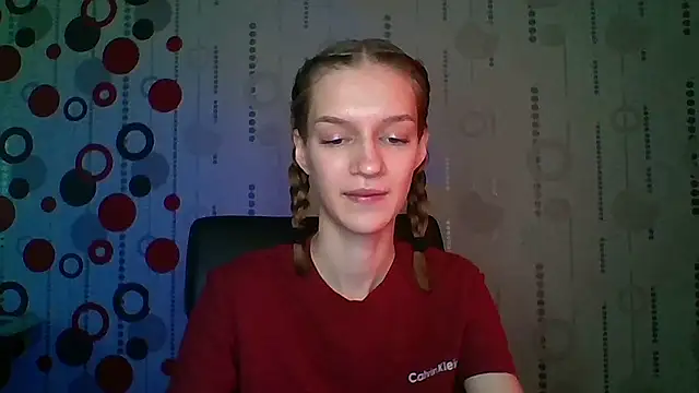 Chrissy Joyful online show from May 22, 2026, 4:08 am