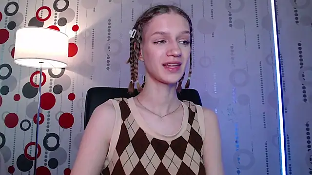 Chrissy Joyful online show from June 7, 2026, 4:05 am